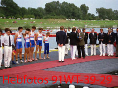 1991 Vienna World Championships - Gallery 37