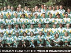 1991-Senior Team