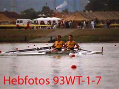 1993 Roudnice World Championships - Gallery 01