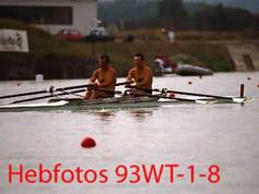 1993 Roudnice World Championships - Gallery 01