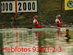 1993 Roudnice World Championships - Gallery 02