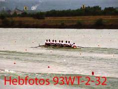 1993 Roudnice World Championships - Gallery 02