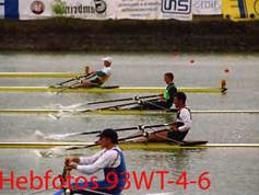 1993 Roudnice World Championships - Gallery 04