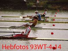 1993 Roudnice World Championships - Gallery 04