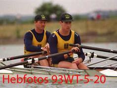 1993 Roudnice World Championships - Gallery 05