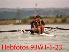 1993 Roudnice World Championships - Gallery 05