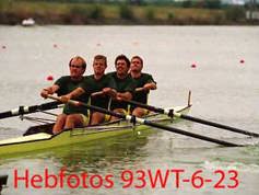 1993 Roudnice World Championships - Gallery 06
