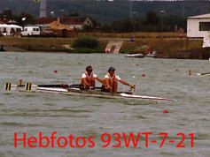 1993 Roudnice World Championships - Gallery 07