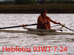 1993 Roudnice World Championships - Gallery 07