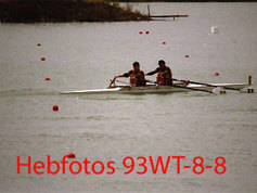 1993 Roudnice World Championships - Gallery 08