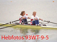 1993 Roudnice World Championships - Gallery 09