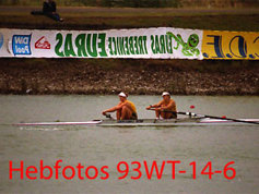 1993 Roudnice World Championships - Gallery 14