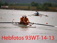 1993 Roudnice World Championships - Gallery 14