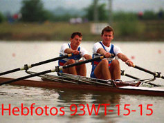1993 Roudnice World Championships - Gallery 15