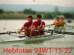 1993 Roudnice World Championships - Gallery 15