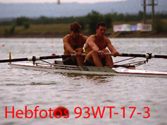 1993 Roudnice World Championships - Gallery 17