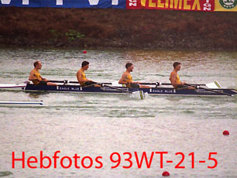 1993 Roudnice World Championships - Gallery 20