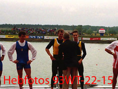 1993 Roudnice World Championships - Gallery 21