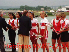 1993 Roudnice World Championships - Gallery 21