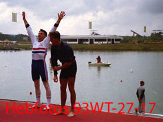 1993 Roudnice World Championships - Gallery 26