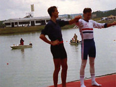 1993 Roudnice World Championships - Gallery 26