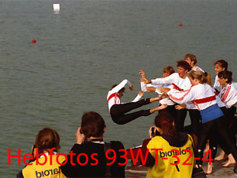 1993 Roudnice World Championships - Gallery 30