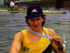 1996 Strathclyde World Championships
