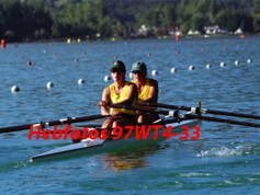 1997 Aiguebelette World Championships - Gallery 04