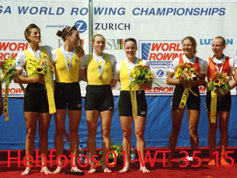 2001 Lucerne World Championships - Gallery 34