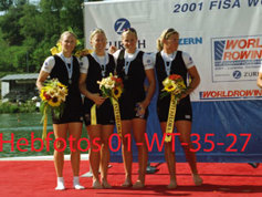 2001 Lucerne World Championships - Gallery 34