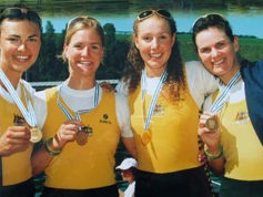 2001 Lucerne World Championships
