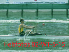 2002 Seville World Championships - Gallery 06