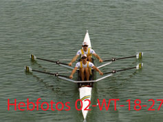 2002 Seville World Championships - Gallery 18