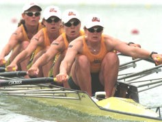 2002 Seville World Championships