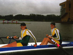 1996 World Junior Championships - Photo Gallery 3