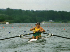 1996 World Junior Championships - Photo Gallery 6