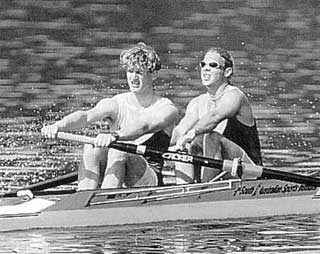 1997 Men's Junior Pair