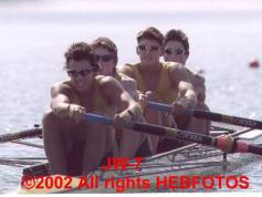 2002 Men's Junior Four b