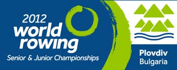 2012 World Junior Championships logo