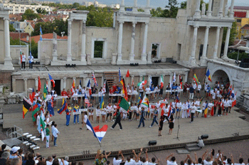 2012 opening ceremony